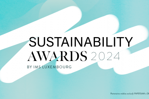 Sustainability Awards 2024: applications now open