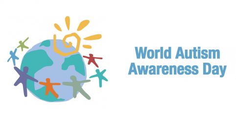 FAL - World Autism Awareness Day
