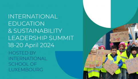 International Education & Sustainability Leadership Summit 