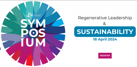 Public Symposium on Regenerative Leadership & Sustainability