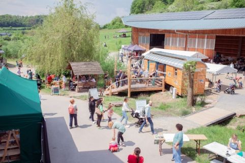 KASS-HAFF FEST - Célébration de l’agriculture bio-dynamique  au Luxembourg