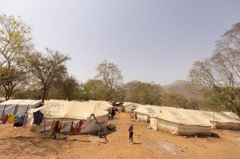 L'UNHCR, membre associé d'IMS, appelle le secteur privé à agir face à la crise au Soudan
