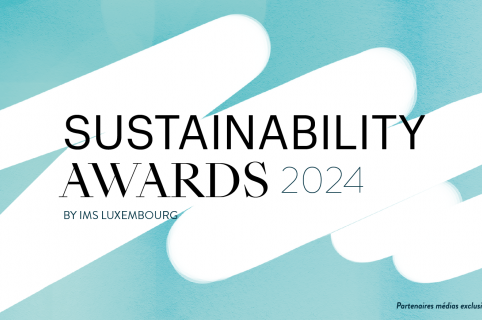 Sustainability Awards 2024 : Plus qu'un mois pour postuler !