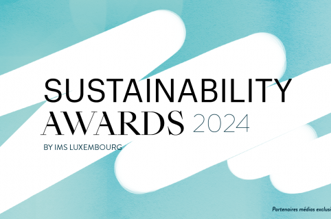 Sustainability Awards 2024: One month left to apply!