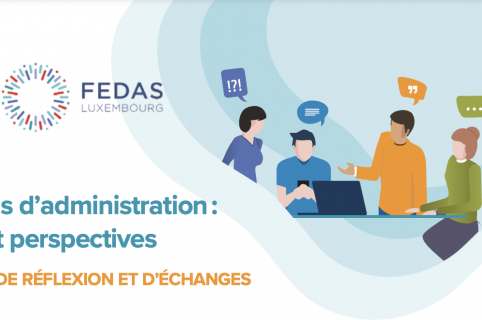 Conseils d’administration du secteur social : Défis et perspectives 