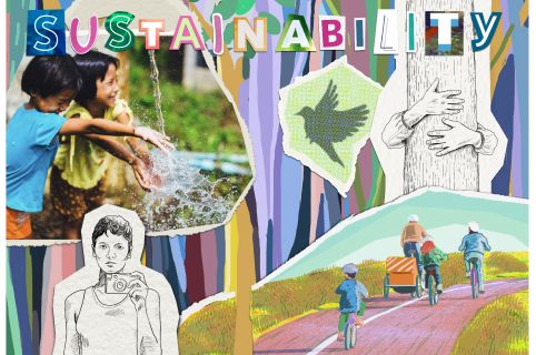 SUSTAINABILITY