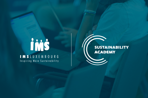 New: the Sustainability Academy offers inter-company trainings