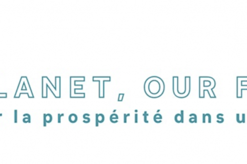 20 years of the CSDD - ‘One Planet, Our Future’ conference 