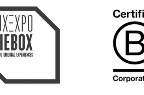 Luxexpo The Box devient officiellement B Corp