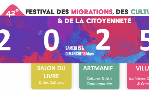 Festival des Migrations, des Cultures et de la Citoyenneté 