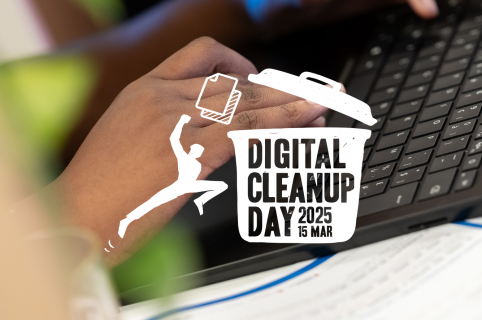 Digital Clean Up 2025 : une mobilisation collective pour un numérique plus responsable