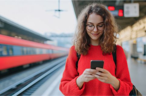 Participez à la création d’une appli mobile inclusive pour les transports au Luxembourg ! 