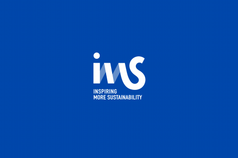 Nouvelle identité : Inspiring More Sustainability