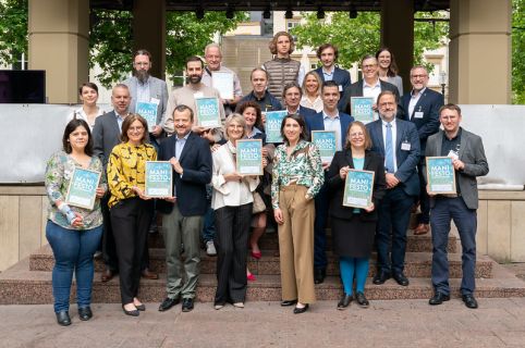 Vers des entreprises positives pour la nature 