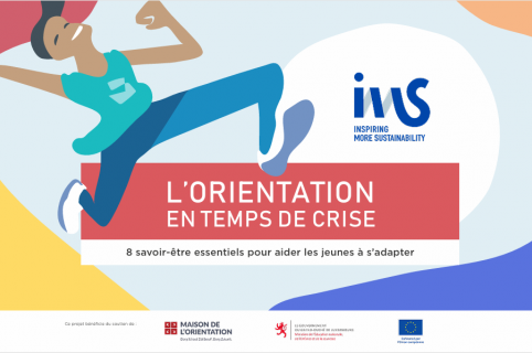 Un nouveau toolkit pour accompagner les jeunes à s’adapter dans un monde en pleine mutation 