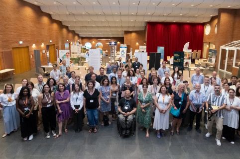 Speed Meeting « Community With Impact » : 69 partenariats signés
