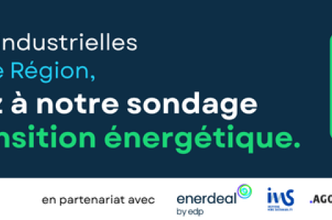 Participez à une enquête sur la transition énergétique 