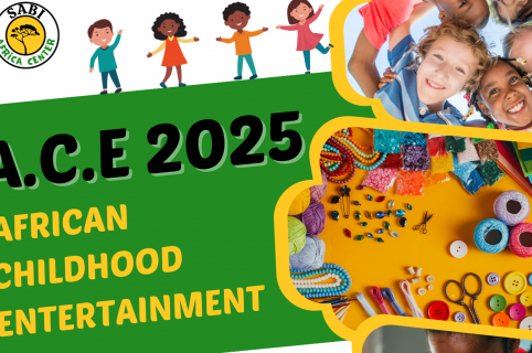 African Childhood Entertainment Festival 2025 