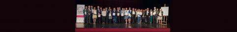 23 nouveaux signataires de la Charte de la Diversité Lëtzebuerg!