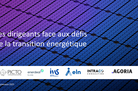 70 % des dirigeants de la Grande Région se sont fixé des objectifs de transition énergétique