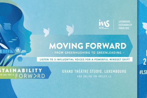 MOVING FORWARD: from greenhushing to greenleading