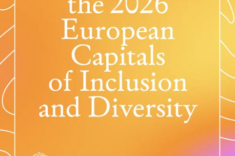 European Capitals of Inclusion and Diversity Award 2026