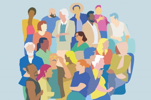 Your experience counts: help us understand intercultural life at work