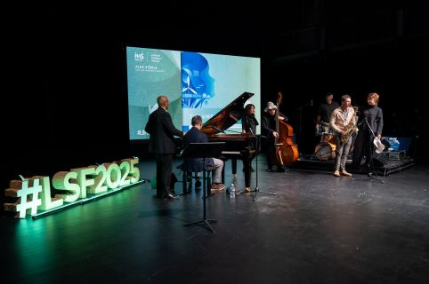 Facing Uncertainty While Staying the Course on Sustainability