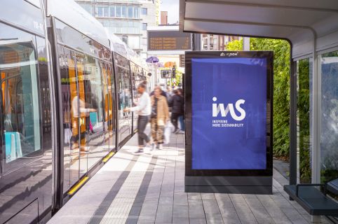 Lancement du Sustainable Mobility Club d’IMS Luxembourg !