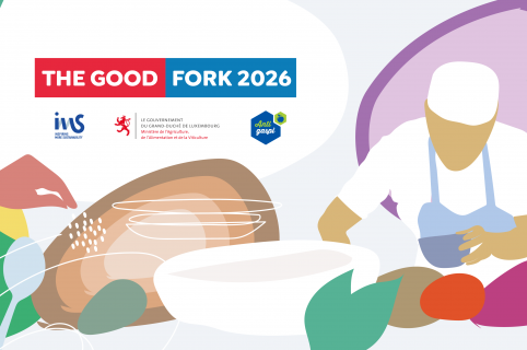 Plus qu'un mois pour candidater au prix The Good Fork