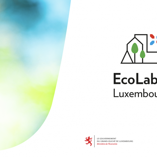 EcoLabel Luxembourg