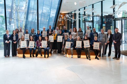 IMS accueille ses nouveaux membres et présente ses nouveaux projets