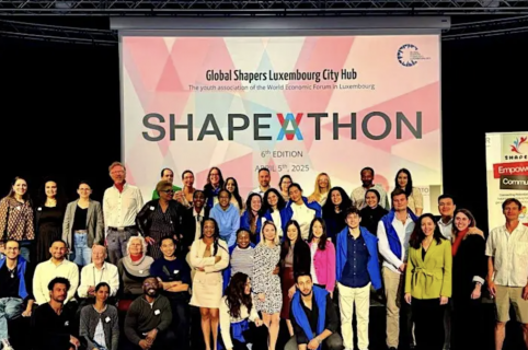 Shapeathon – 7e édition : appel à des personnes engagé·es pour créer de l’impact 