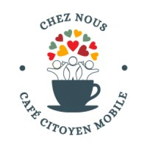 Chez Nous, Café Citoyen Mobile