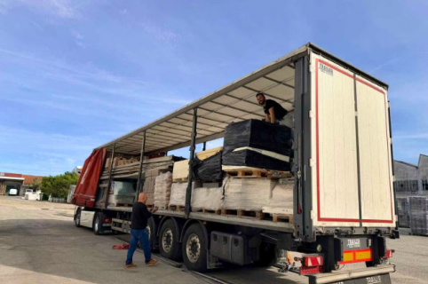 Appel urgent pour des dons de matériel et mobilier de bureaux pour des zones sinistrées au Portugal 