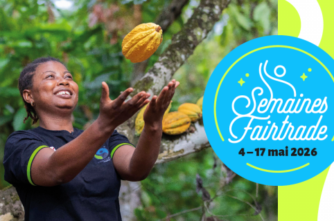 Les Semaines Fairtrade 