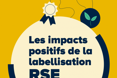 C’est prouvé, un label RSE robuste booste la performance des organisations