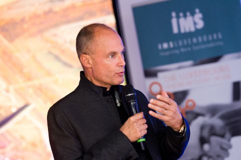 Achieve the impossible... Exceptional dinner with Bertrand Piccard