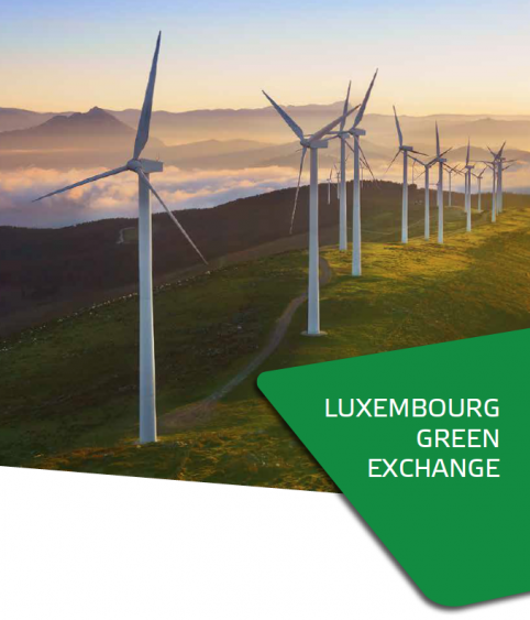 Luxembourg Green Exchange : une grande première au niveau mondial