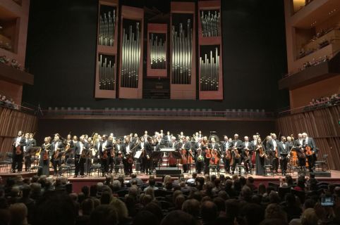 Concert de Noël de SOS Villages d’Enfants Monde : Ballet d’émotions pour les enfants du Cap-Vert