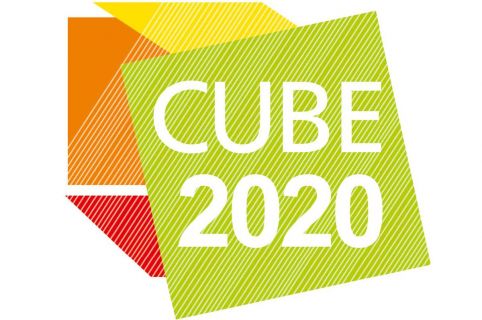 Le concours cube20 c’est maintenant !