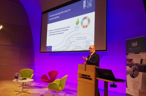 Reporting non financier : la partie émergée de l’iceberg