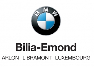 Bilia-Emond
