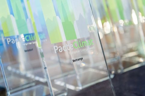 Pacte Climat : 22 nouvelles certifications pour des communes luxembourgeoises