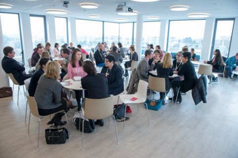 Le 11 mai, agissons pour la diversité !