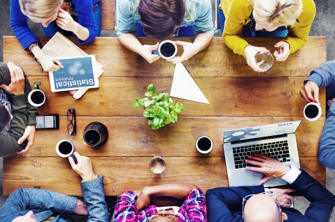 Financer et accompagner les entrepreneurs sociaux