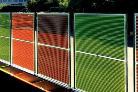 BIOMIMETISME - BIOMIMICRY   How to push buildings a step further? 