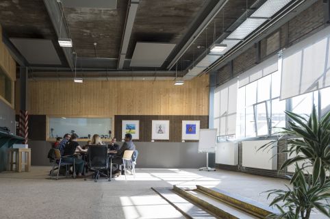 Partners With Impact : Skills workshop