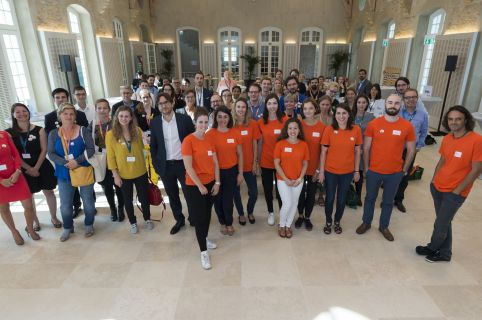 Still a success for the Speed Meeting Part & Act