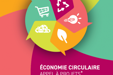 YES WE CARE 2017 : stimulate creativity and the transition to the circular economy